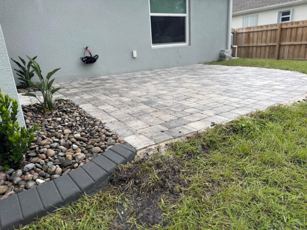 Patio & Brookstone