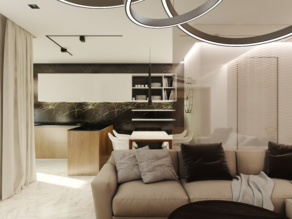 ЖК Времена года