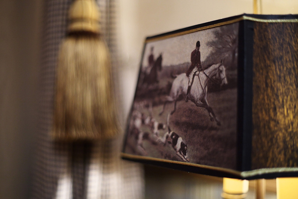 Классический мотив