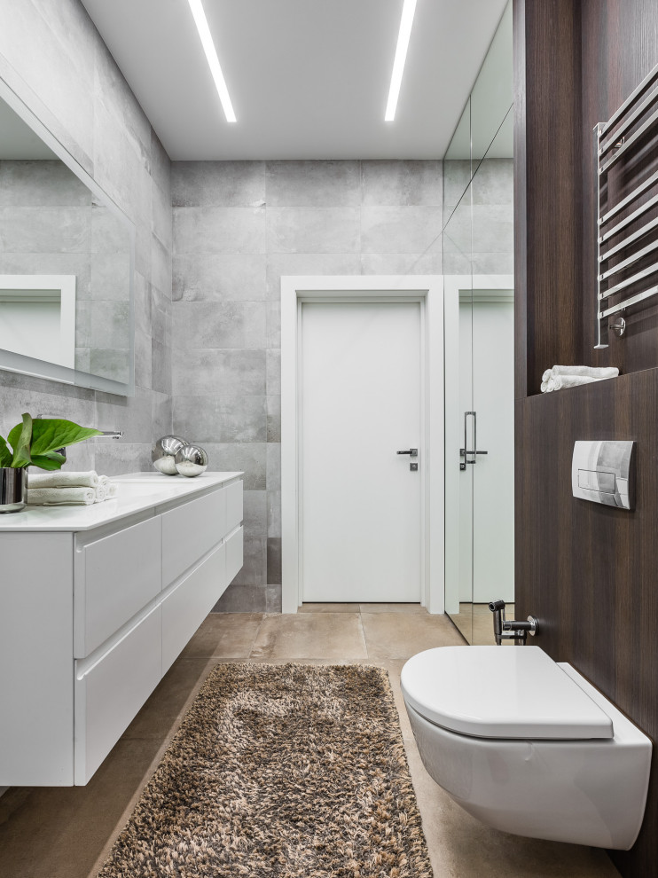 ЖК Империал (Реализация и визуализации)