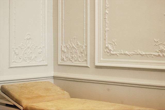 [projet courcelles] trendy