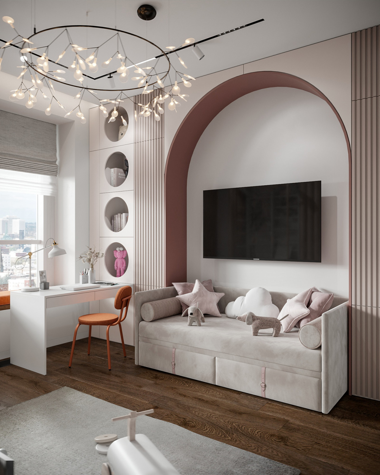 ЖК Архитекторы