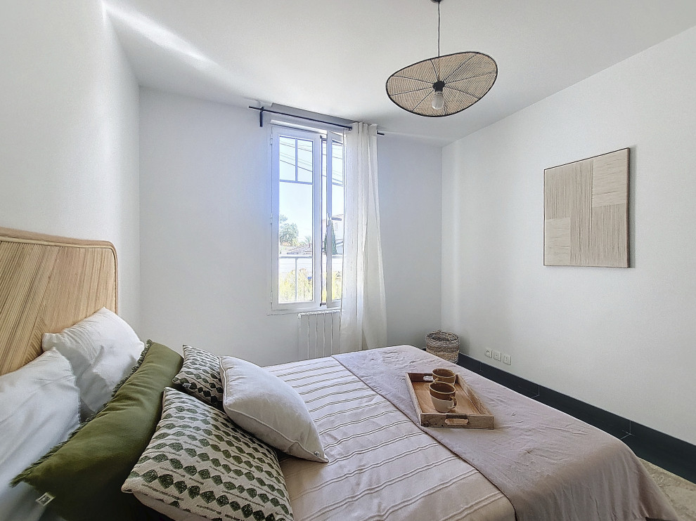 PROJET DUNE I Home Staging d'une maison à vendre