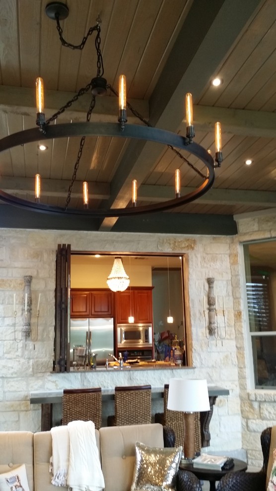 Austin, Steiner Ranch Addition