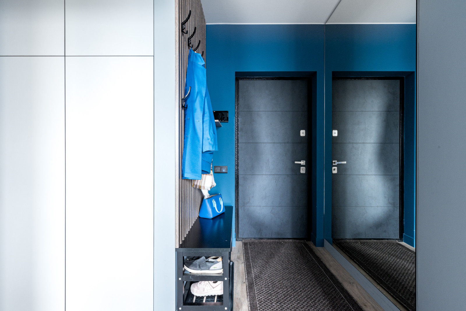 Квартира 31 кв.м. для молодой семьи