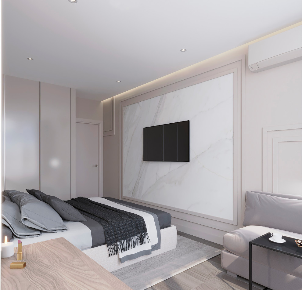 Квартира в ЖК Элегант