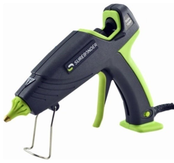 Surebonder DT360F Ultra Series Full Size Dual Temperature Glue Gun