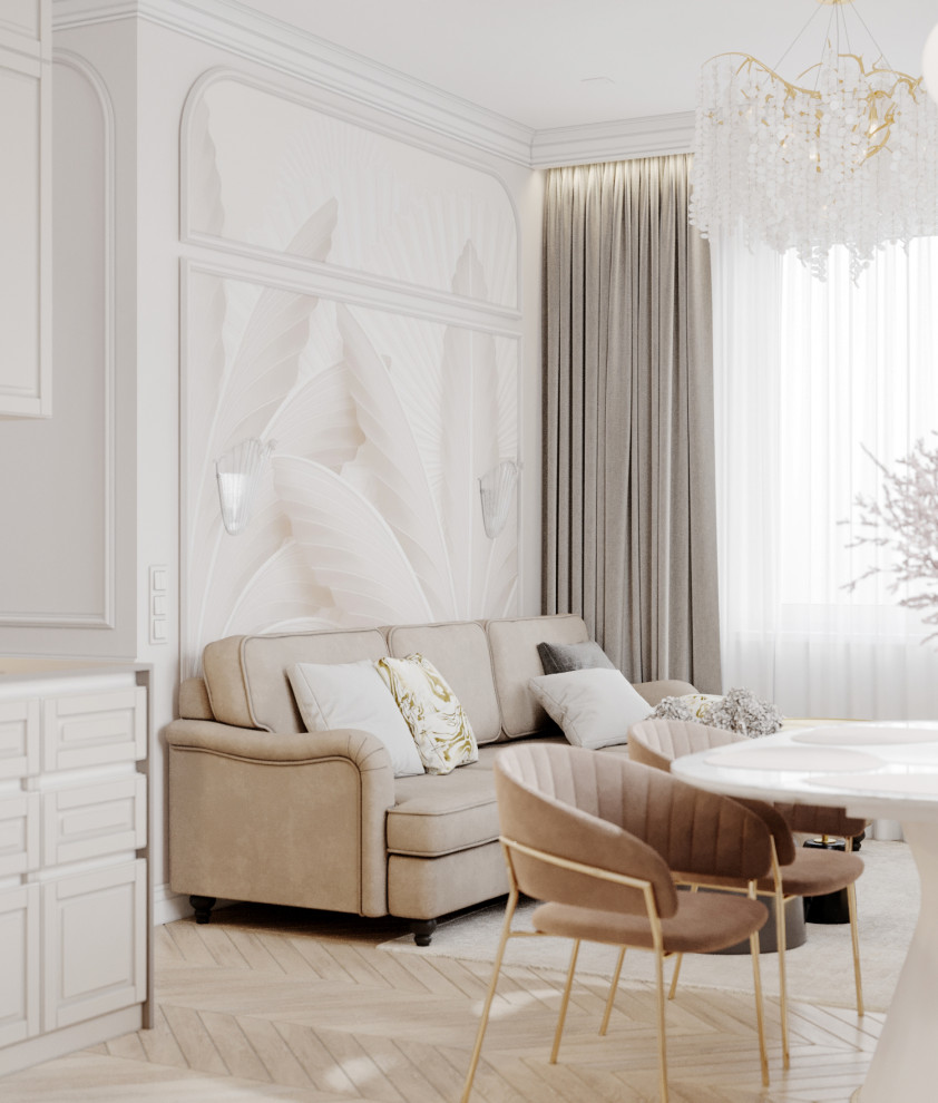 ЖК "Авангард"