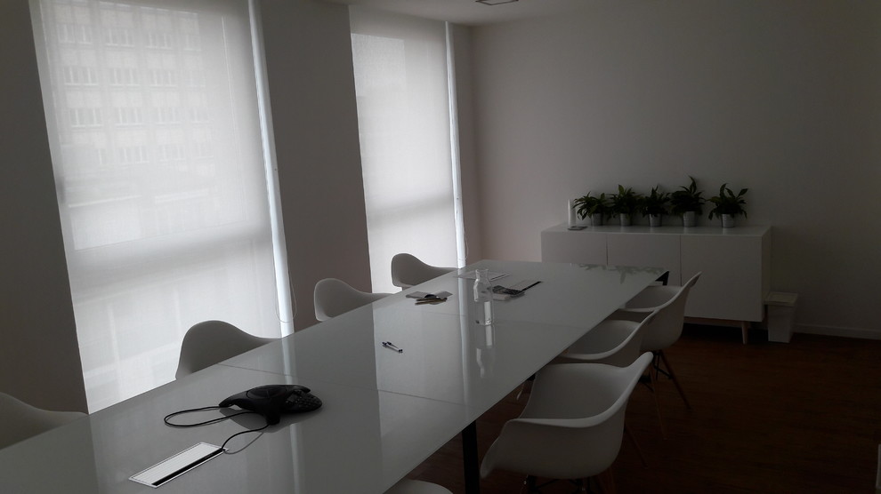 Uffici azienda energie rinnovabili Milano