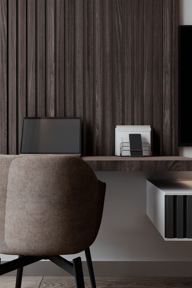 д. Мартемьяново, таунхаус