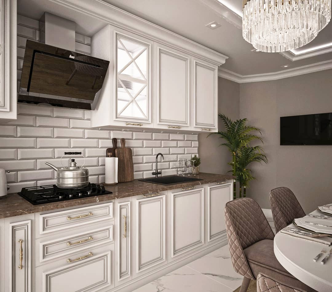 Квартира во владикавказе