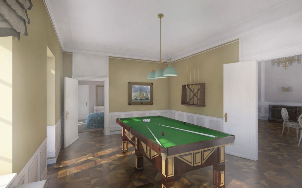 Усадьба Вороново