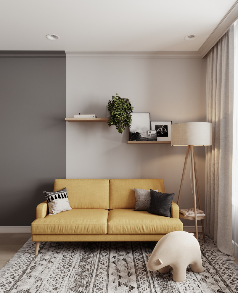 JK Скандинавия