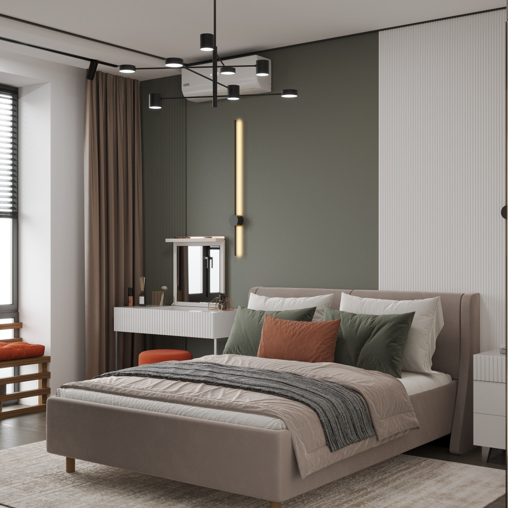 1-комн кв-ра ЖК МИЛЛЕНИУМ 39.4 кв.м