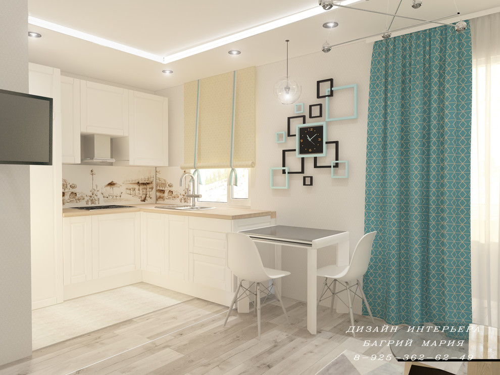 1 комн. кв. Б. Академическая д. 55