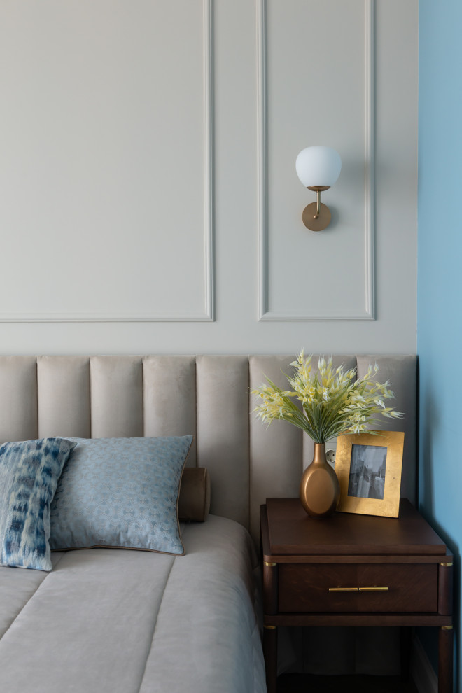 Съёмка квартиры для студии дизайна "Studico"