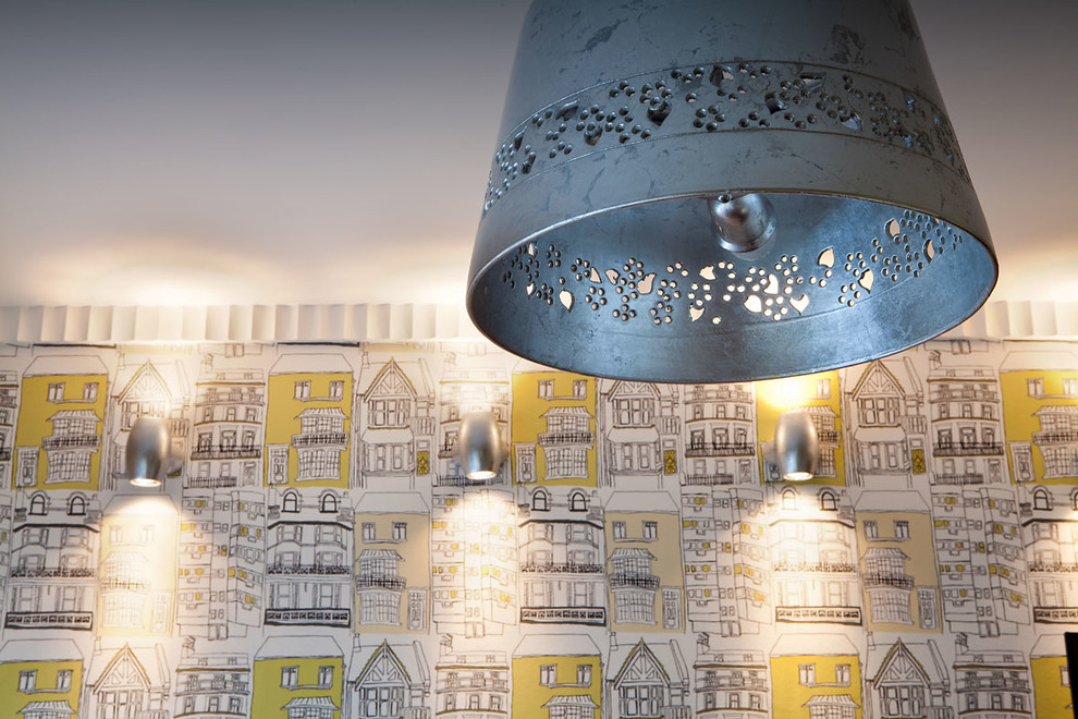 Квартира в Чертаново.