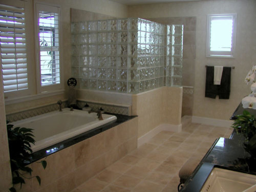 Bathroom Remodels 2013 traditional-bathroom