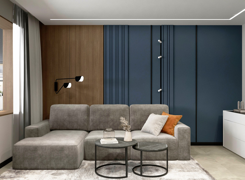 Квартира на Керченской