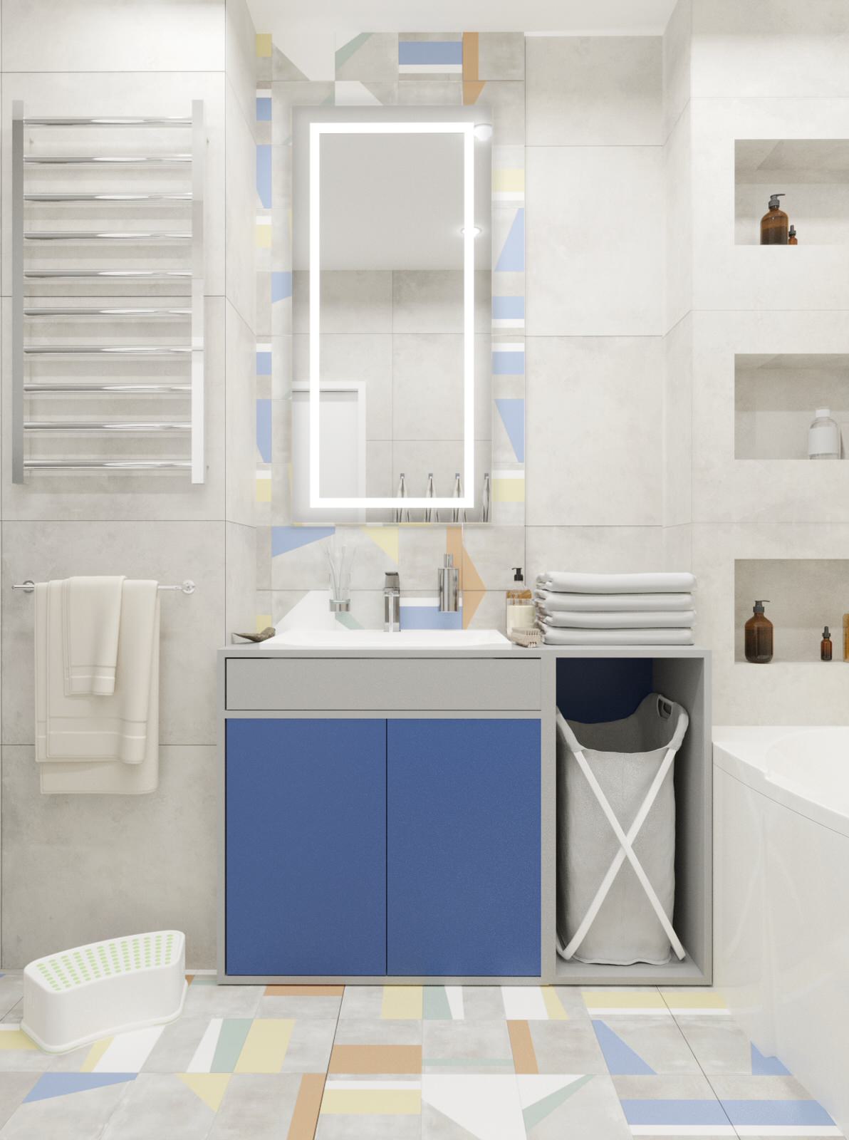 ЖК Символ_минимализм