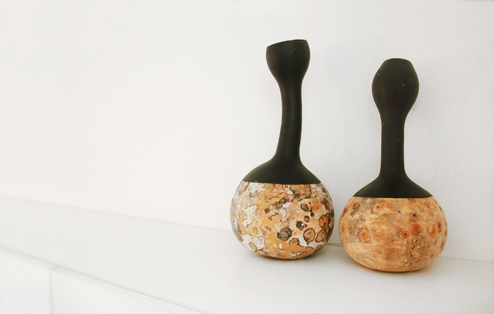 Квартира в скандинавском стиле