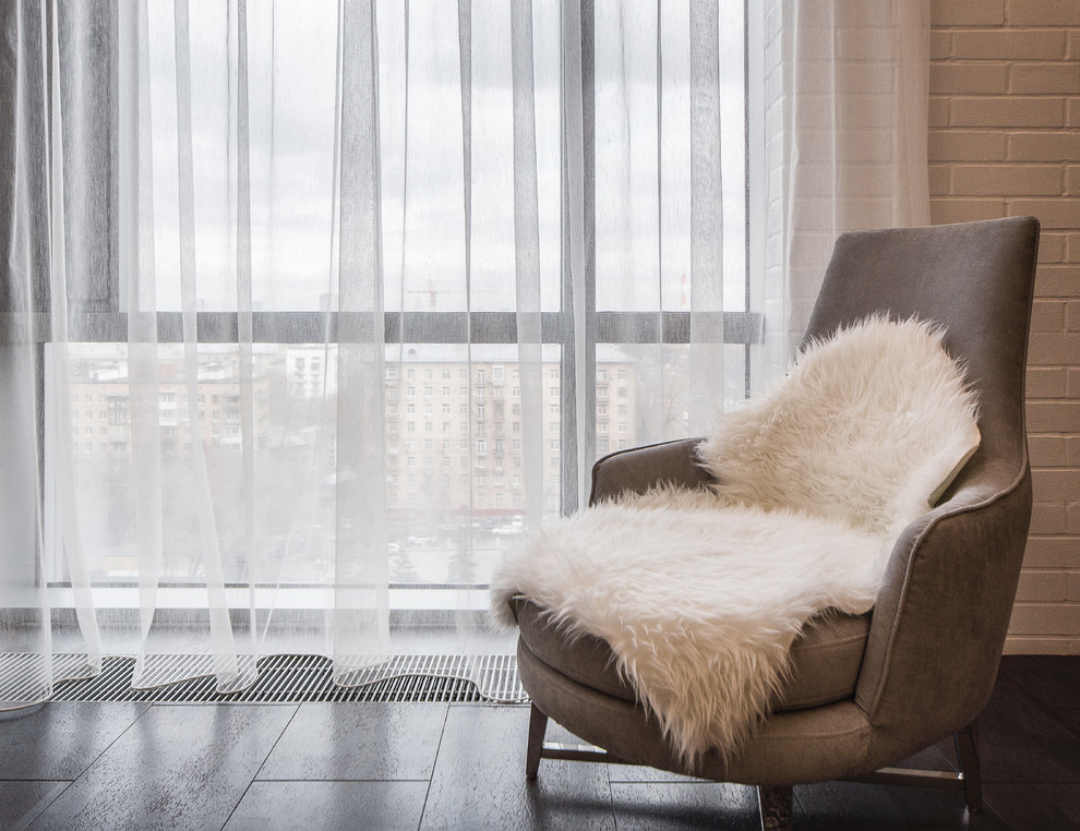 Мосфильмовская ул.