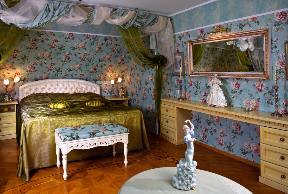 Котедж под Петербургом Авторт проекта Наталия Зайцева