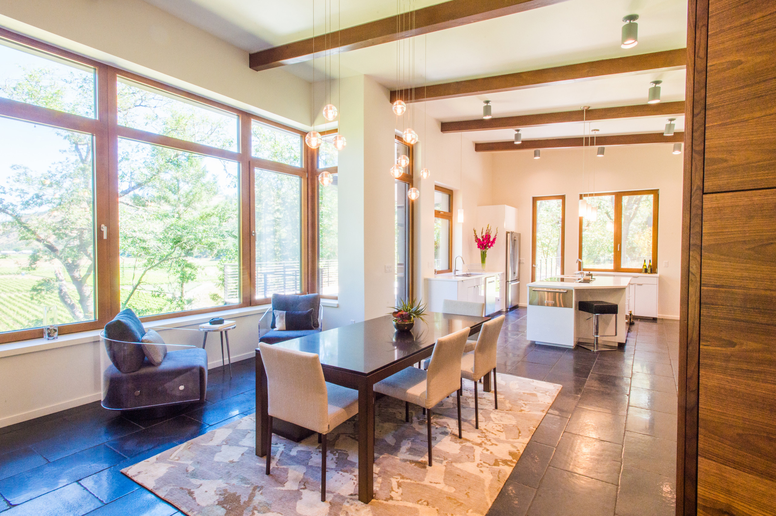 Wine Residence