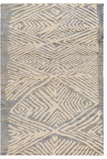 Surya Jill Rosenwald Orinocco Ooc 1004 Area Rug Contemporary Surya Jill Rosenwald Orinocco Ooc 1004