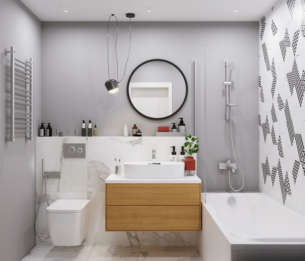 ЖК Кувшинка