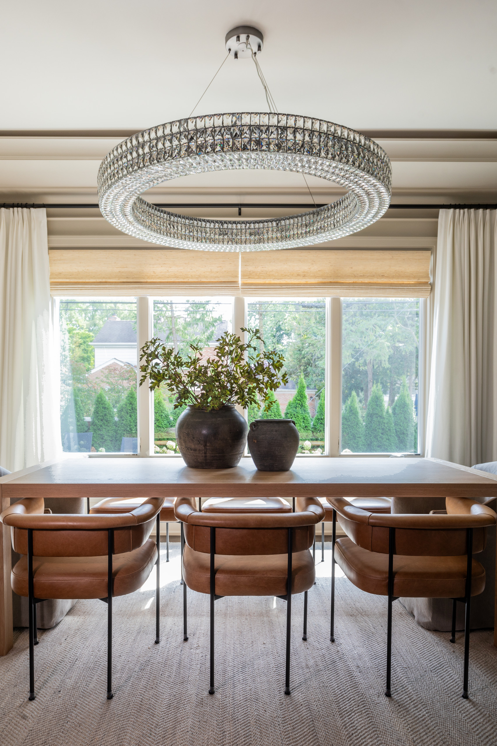Shepard Dining Room