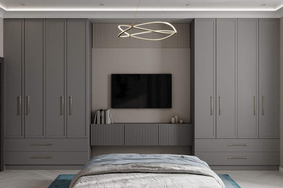 Сливочный бархат