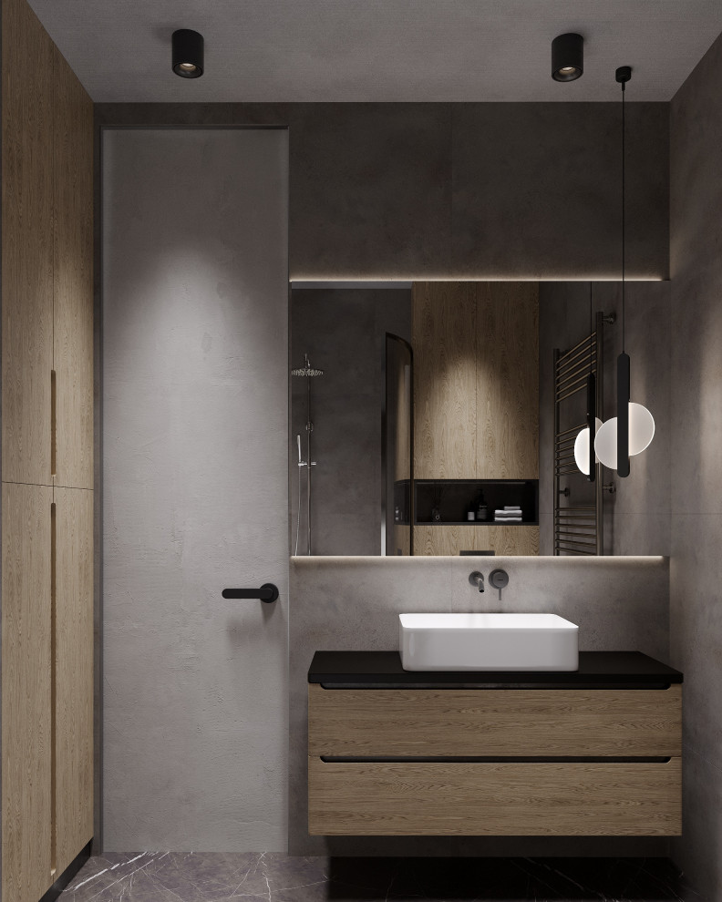 КВАРТИРА В КРАСНОГОРСКЕ