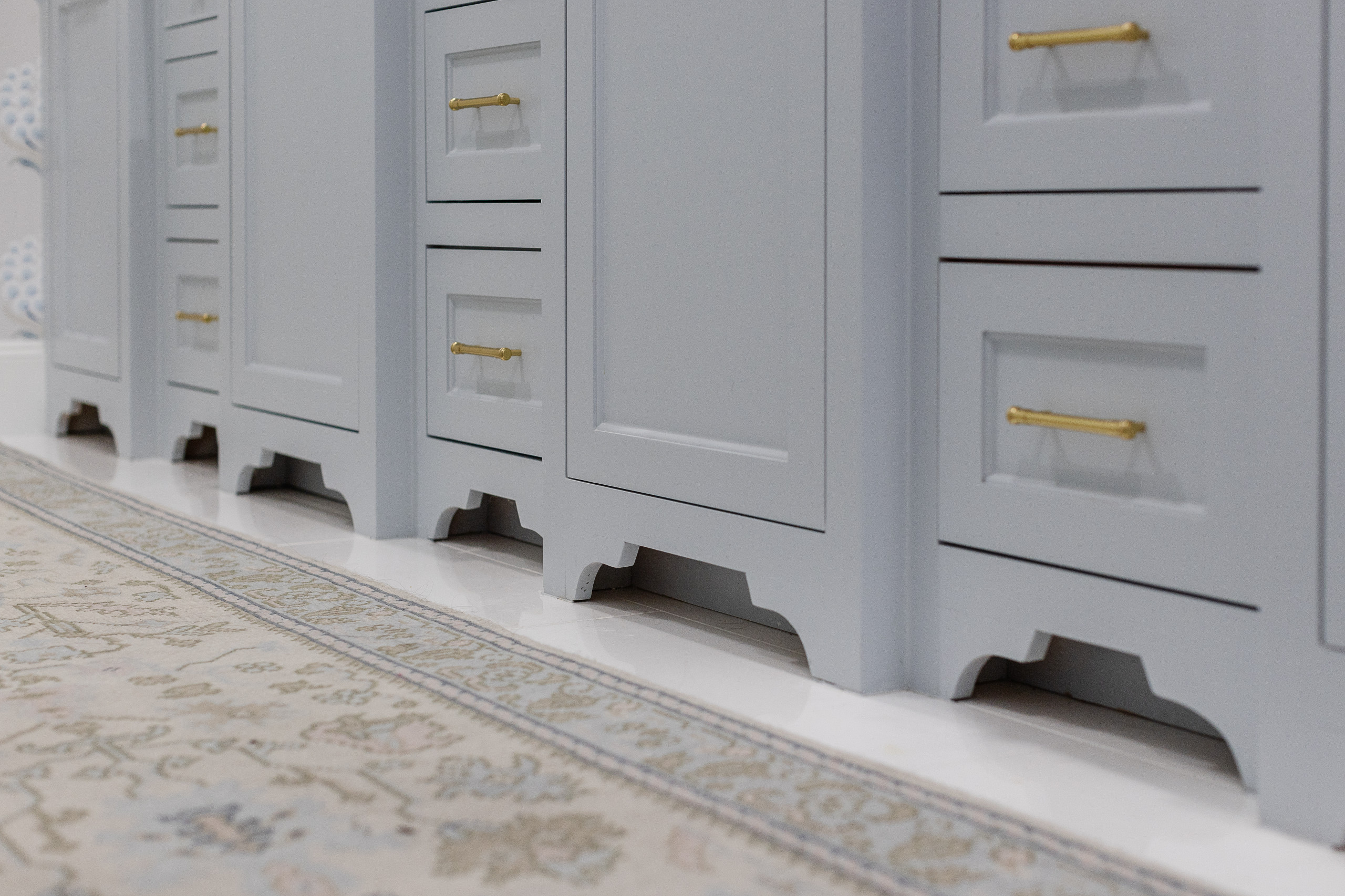 Preston Hollow Master Suite