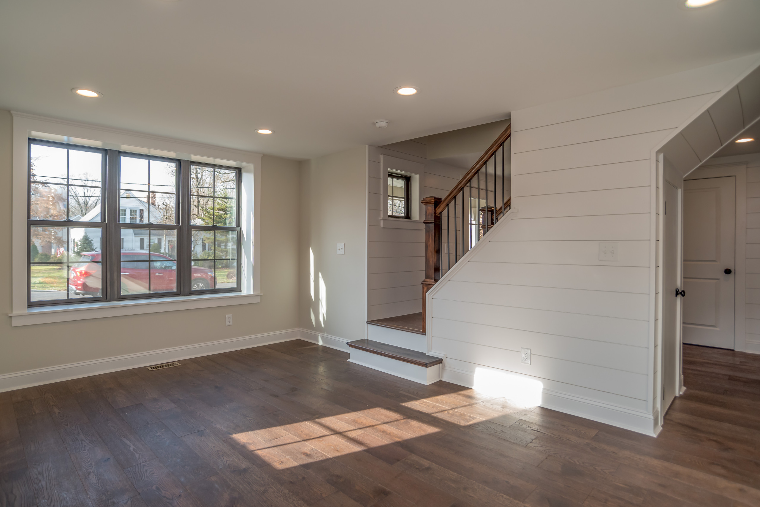Maple Court Complete Home Renovation