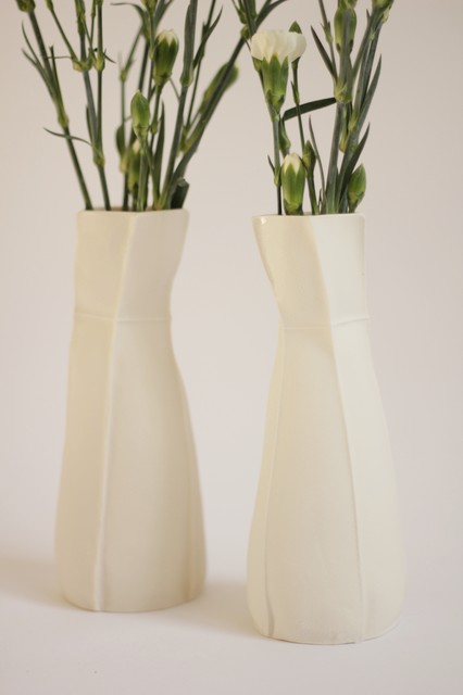 Kawa Vases