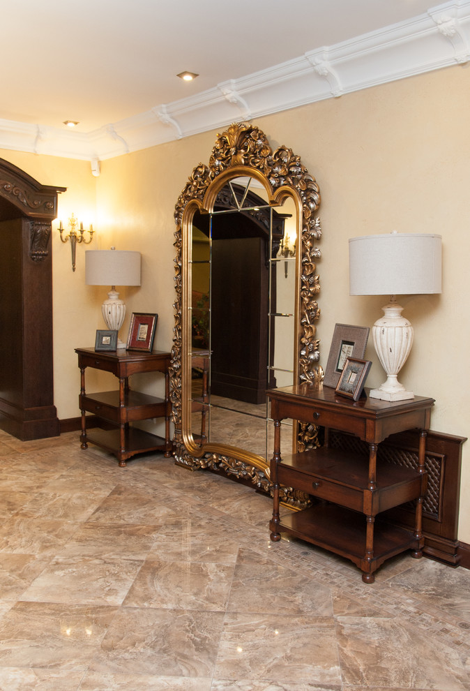 Дом в Пестово