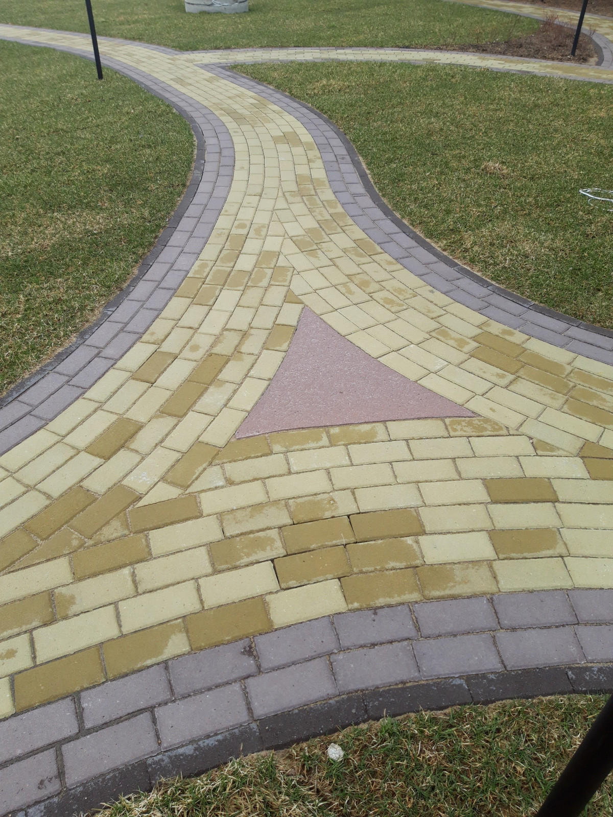 Лен. область. поселок Морозова