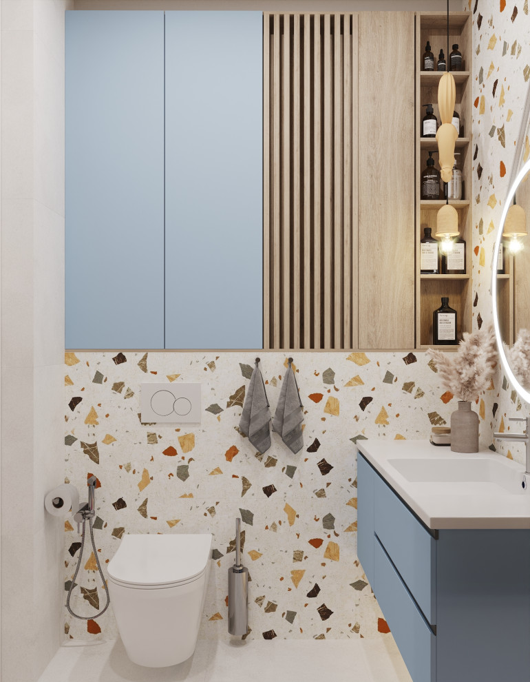 ЖР “Изумрудный бор” квартира 81 м2, г. Екатеринбург