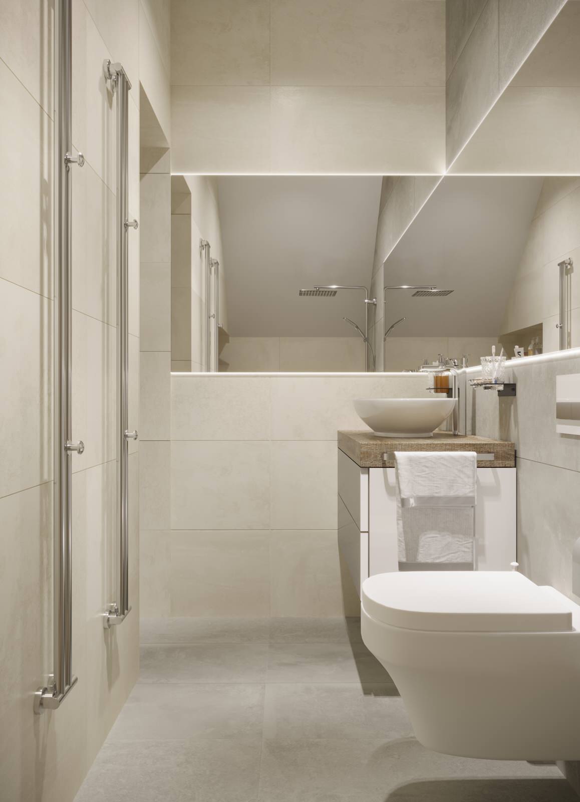 Дом Балтийская слобода-1