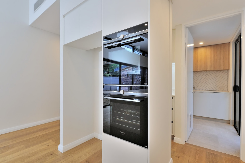 Subiaco Renovation