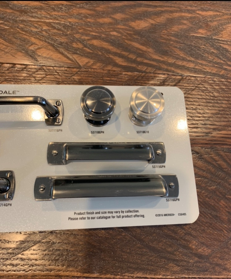 Hardware Selection