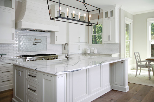 25 Stunning Kitchens to Inspire Your Kitchen Renovation – the House of