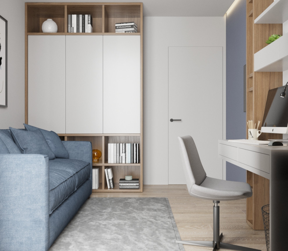 Квартира в Казани