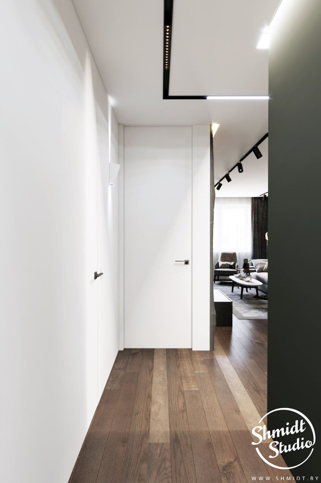 Проект "Гранж" | Минск