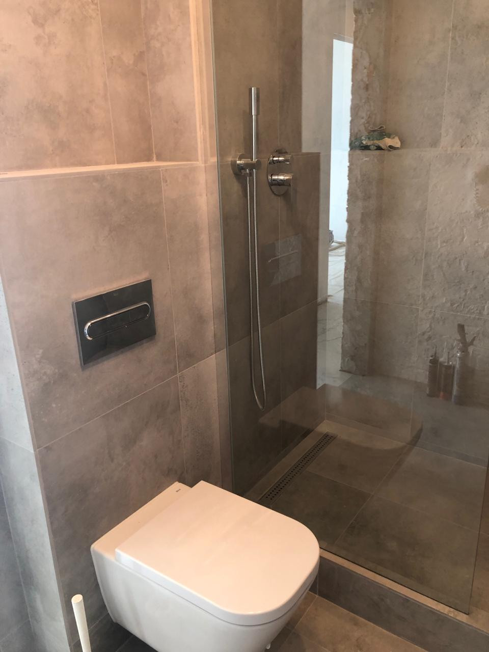 Квартира 42 м2 ул. Варшавское шоссе, 141