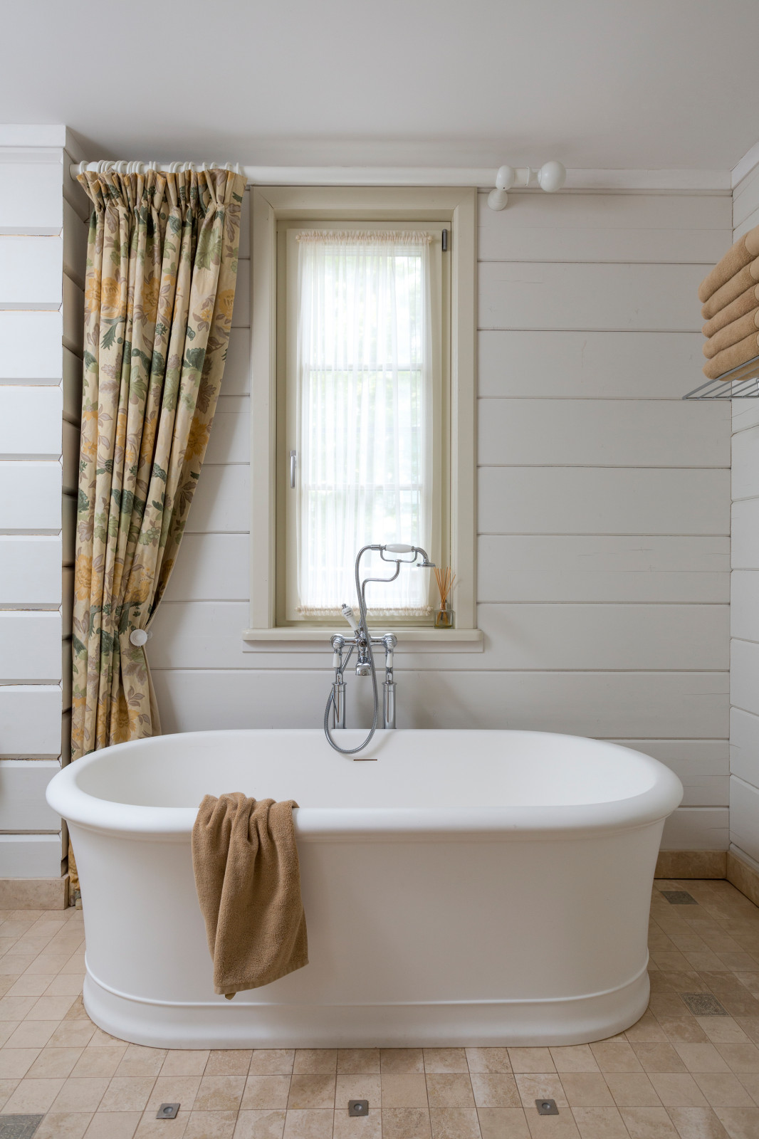 Дом для творческой семьи