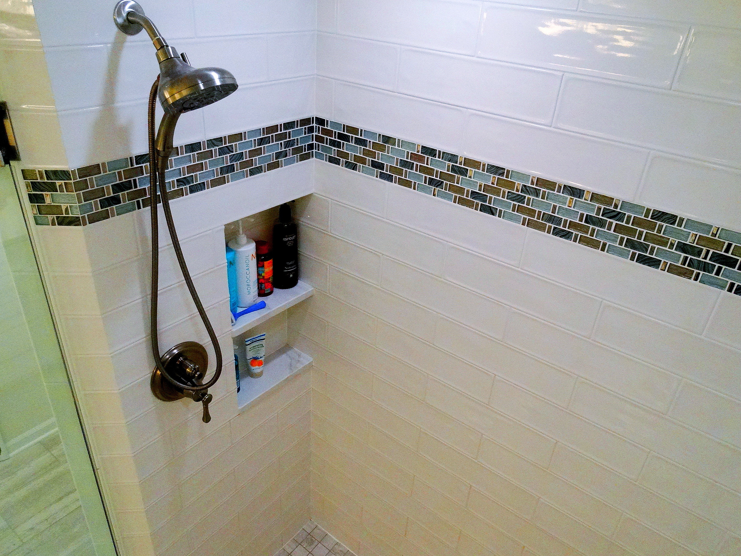 New Berlin Residence - Kitchen and Master Bath Remodel