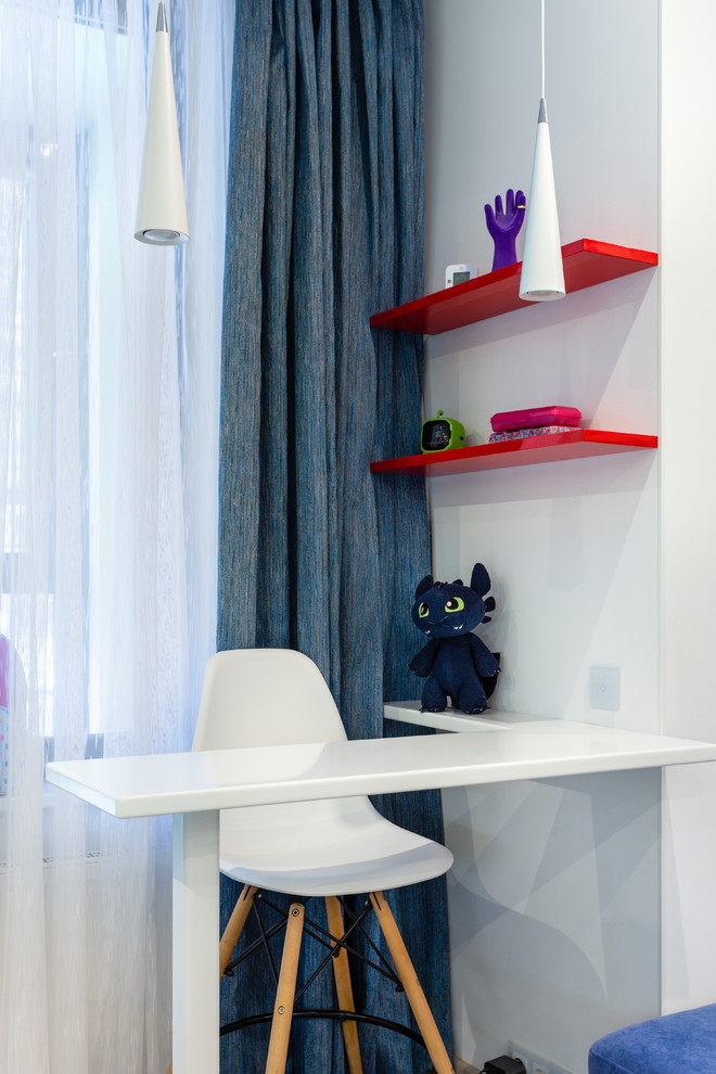 Квартира на Ленинском проспекте 2