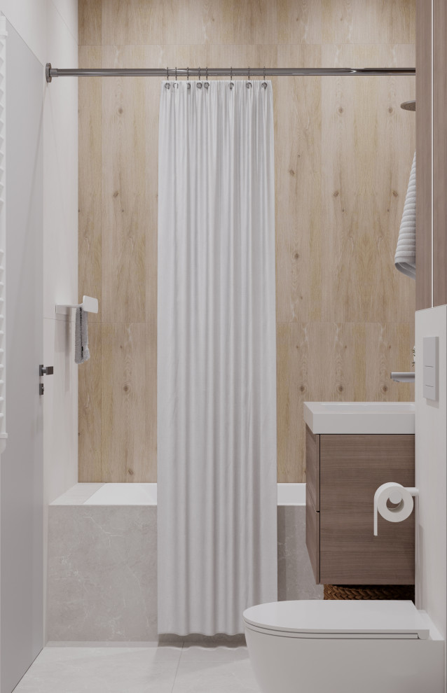 Квартира в Красногорске